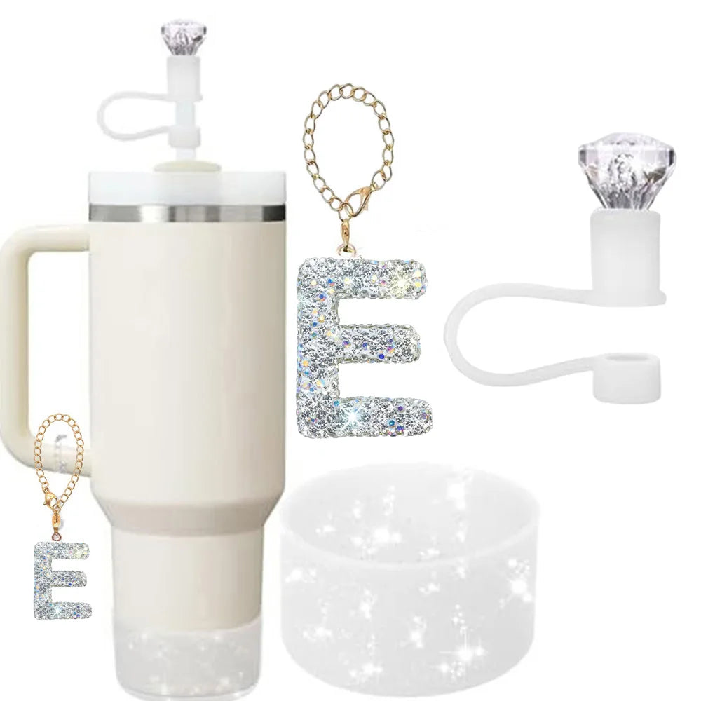 Stanley Cup Accessory Set! – Personalize Your 40oz Tumbler