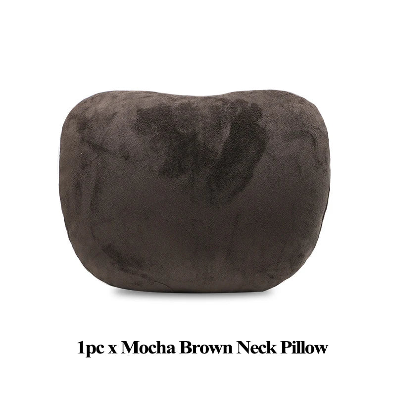 BMW Neck Pillow for 3 5 7 X Series G20 G21 G30 X1 X3 X5 X6