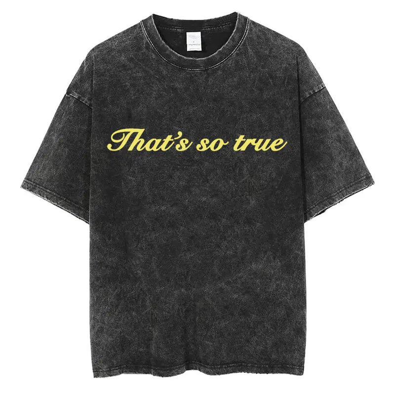 Gracie Abrams The Secret of Us Tour Vintage Washed T-Shirt - Oversized Cotton Album Tee for Men and Women