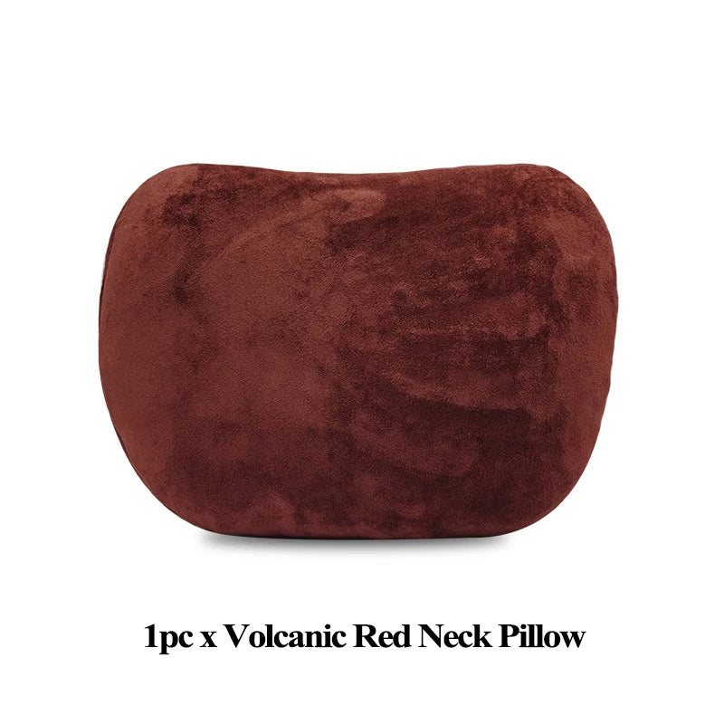 BMW Neck Pillow for 3 5 7 X Series G20 G21 G30 X1 X3 X5 X6