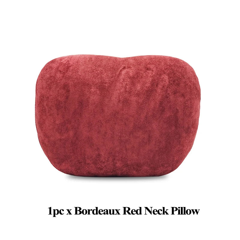 BMW Neck Pillow for 3 5 7 X Series G20 G21 G30 X1 X3 X5 X6
