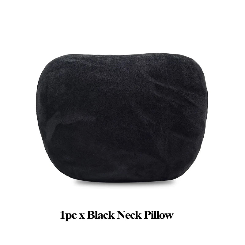 BMW Neck Pillow for 3 5 7 X Series G20 G21 G30 X1 X3 X5 X6