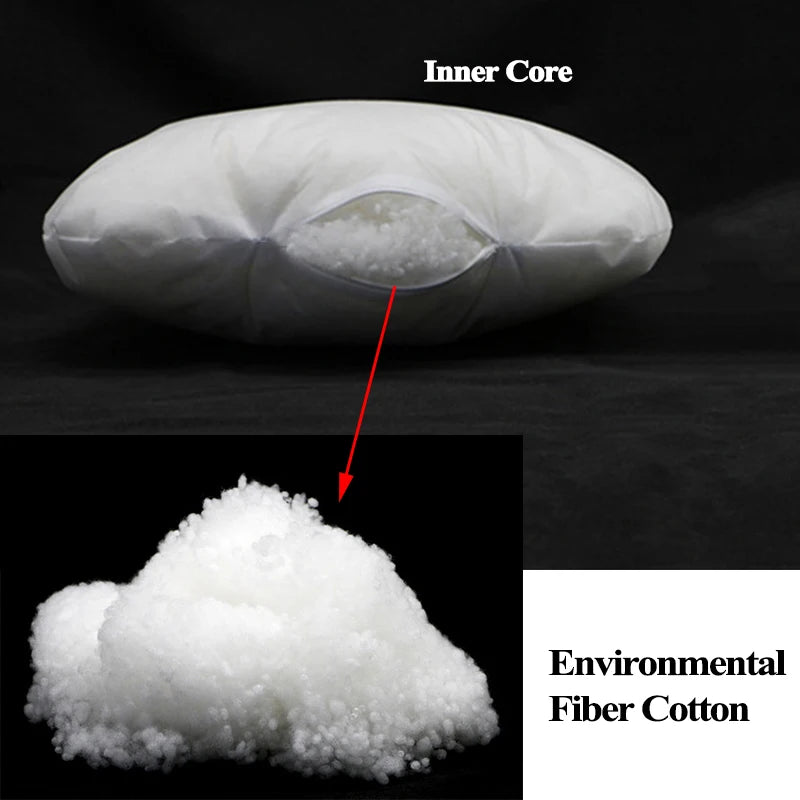 BMW Neck Pillow for 3 5 7 X Series G20 G21 G30 X1 X3 X5 X6