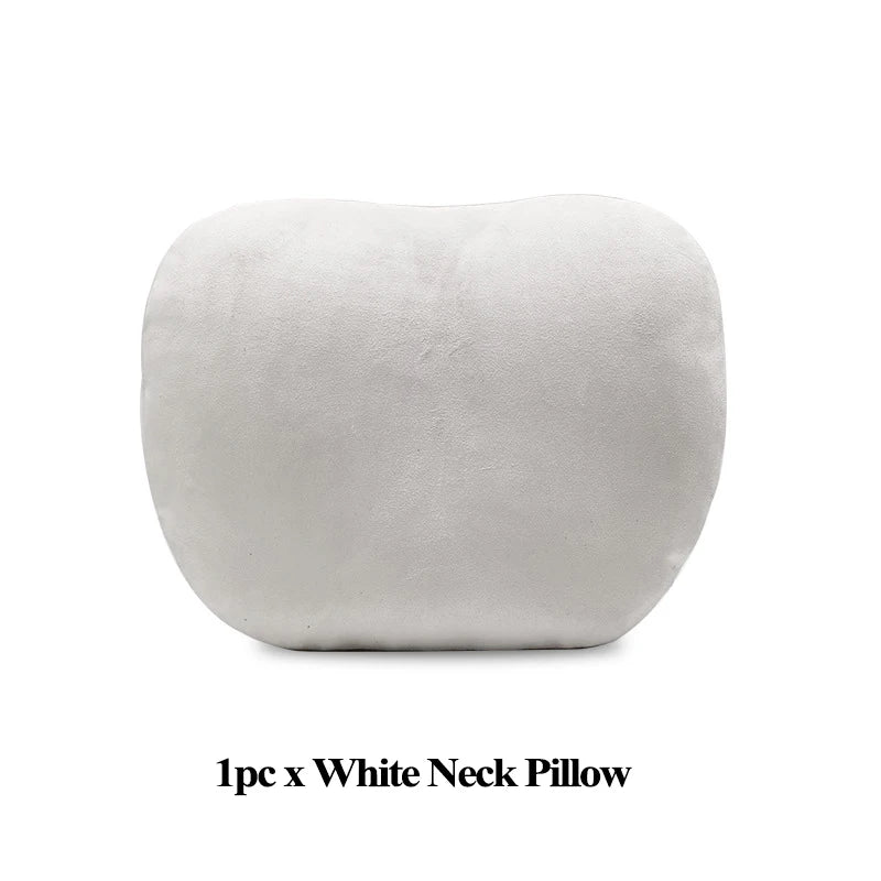 BMW Neck Pillow for 3 5 7 X Series G20 G21 G30 X1 X3 X5 X6