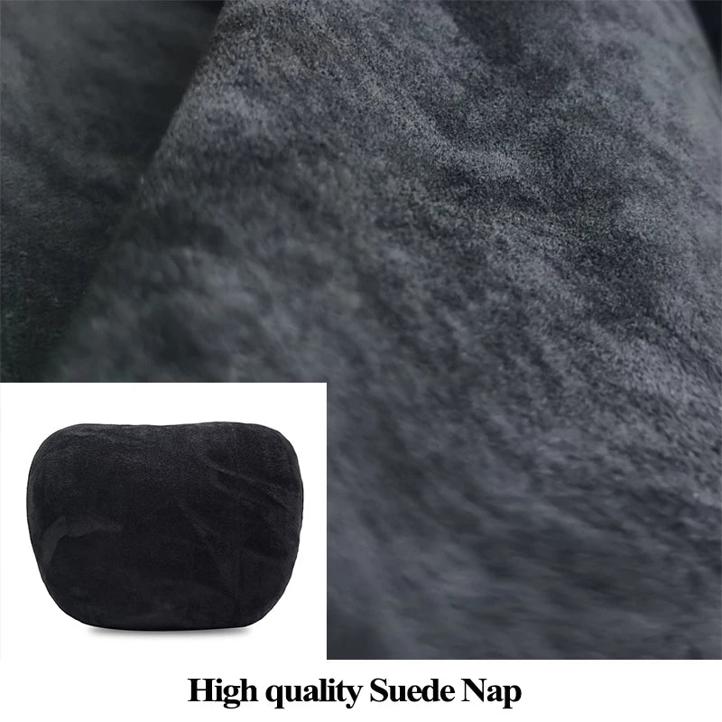 BMW Neck Pillow for 3 5 7 X Series G20 G21 G30 X1 X3 X5 X6