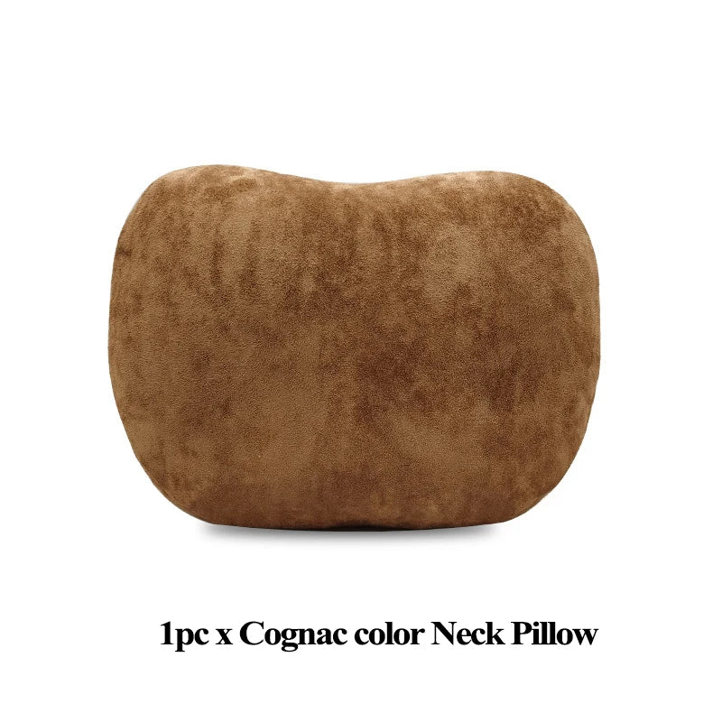BMW Neck Pillow for 3 5 7 X Series G20 G21 G30 X1 X3 X5 X6